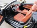 2003 Black Onyx Lexus SC 430  photo #18