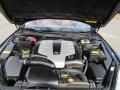 2003 Black Onyx Lexus SC 430  photo #25