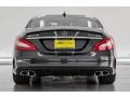 2018 Obsidian Black Metallic Mercedes-Benz CLS AMG 63 S 4Matic Coupe  photo #4