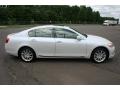 Crystal White - GS 300 AWD Photo No. 4