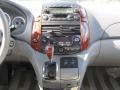 Phantom Gray Pearl - Sienna XLE Limited AWD Photo No. 15