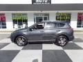 Magnetic Gray Metallic - RAV4 LE Photo No. 1