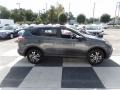 Magnetic Gray Metallic - RAV4 LE Photo No. 3