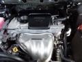 Magnetic Gray Metallic - RAV4 LE Photo No. 6