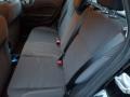 2014 Tuxedo Black Ford Fiesta SE Hatchback  photo #17