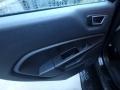 2014 Tuxedo Black Ford Fiesta SE Hatchback  photo #19