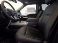 2018 Oxford White Ford F150 Lariat SuperCrew 4x4  photo #6