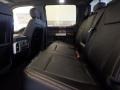 2018 Oxford White Ford F150 Lariat SuperCrew 4x4  photo #7