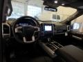 2018 Oxford White Ford F150 Lariat SuperCrew 4x4  photo #8