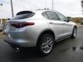 Silverstone Gray Metallic - Stelvio Ti AWD Photo No. 9