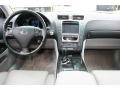Crystal White - GS 300 AWD Photo No. 13