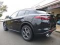 Vulcano (Volcano) Black Metallic - Stelvio Sport AWD Photo No. 5