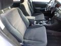 Satin Silver Metallic - Accord LX Sedan Photo No. 10