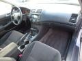 Satin Silver Metallic - Accord LX Sedan Photo No. 11