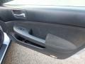Satin Silver Metallic - Accord LX Sedan Photo No. 12