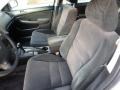 Satin Silver Metallic - Accord LX Sedan Photo No. 15