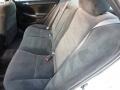 Satin Silver Metallic - Accord LX Sedan Photo No. 16