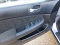 Satin Silver Metallic - Accord LX Sedan Photo No. 19