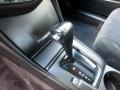 Satin Silver Metallic - Accord LX Sedan Photo No. 20