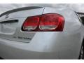 Crystal White - GS 300 AWD Photo No. 21
