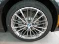 Dark Graphite Metallic - 5 Series 540i xDrive Sedan Photo No. 4