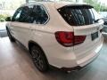Alpine White - X5 xDrive35i Photo No. 2