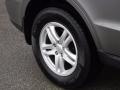 Mineral Gray - Santa Fe GLS AWD Photo No. 3