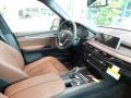 Alpine White - X5 xDrive35i Photo No. 5