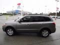 Mineral Gray - Santa Fe GLS AWD Photo No. 6