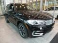 Black Sapphire Metallic - X5 xDrive35i Photo No. 1