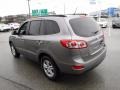 Mineral Gray - Santa Fe GLS AWD Photo No. 7