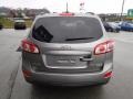 Mineral Gray - Santa Fe GLS AWD Photo No. 8