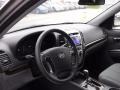 Mineral Gray - Santa Fe GLS AWD Photo No. 11