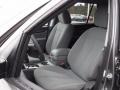 Mineral Gray - Santa Fe GLS AWD Photo No. 13