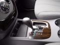 Mineral Gray - Santa Fe GLS AWD Photo No. 15