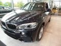 Carbon Black Metallic - X5 xDrive35i Photo No. 3