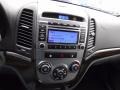 Mineral Gray - Santa Fe GLS AWD Photo No. 18