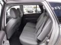 Mineral Gray - Santa Fe GLS AWD Photo No. 20