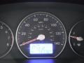 Mineral Gray - Santa Fe GLS AWD Photo No. 25
