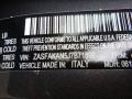 2018 Vesuvio Gray Metallic Alfa Romeo Stelvio AWD  photo #21