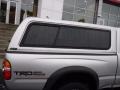 Lunar Mist Metallic - Tacoma V6 Xtracab 4x4 Photo No. 5