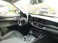 Silverstone Gray Metallic - Stelvio AWD Photo No. 15