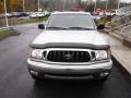 Lunar Mist Metallic - Tacoma V6 Xtracab 4x4 Photo No. 6