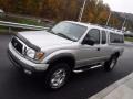 Lunar Mist Metallic - Tacoma V6 Xtracab 4x4 Photo No. 7