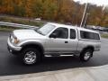 Lunar Mist Metallic - Tacoma V6 Xtracab 4x4 Photo No. 8