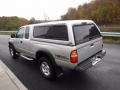 Lunar Mist Metallic - Tacoma V6 Xtracab 4x4 Photo No. 9