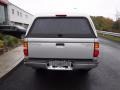 Lunar Mist Metallic - Tacoma V6 Xtracab 4x4 Photo No. 10