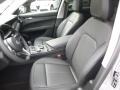 Silverstone Gray Metallic - Stelvio AWD Photo No. 21