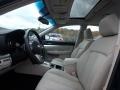 Azurite Blue Metallic - Legacy 2.5i Premium Sedan Photo No. 15