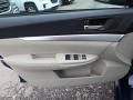Azurite Blue Metallic - Legacy 2.5i Premium Sedan Photo No. 19